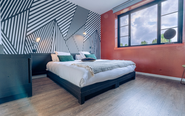 Cowool Lille Villeneuve D'Ascq - Ex Olivarius