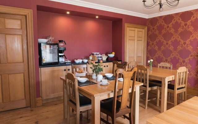 Bishopcleugh Guest House