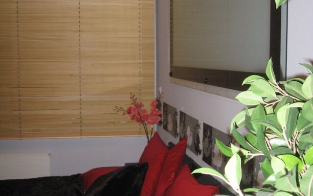 Czech Bohemia Design Apartments Prague