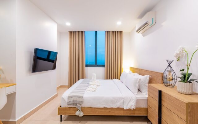 MekongView 6 CondoTel