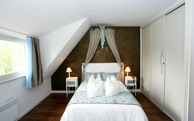 The Originals Relais, Le Verger des Châteaux
