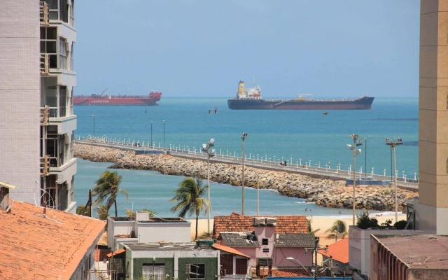 Residencial Santa Lucia