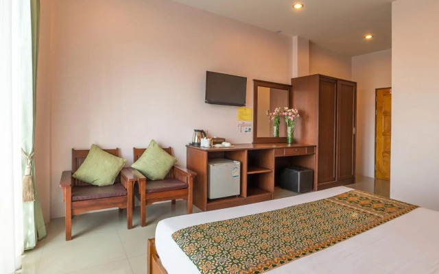 Sripet Hotel