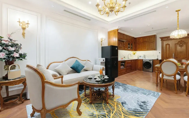 Luxe Paradise Suites Hotel