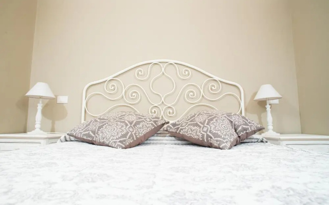 Le Erbe Guest House