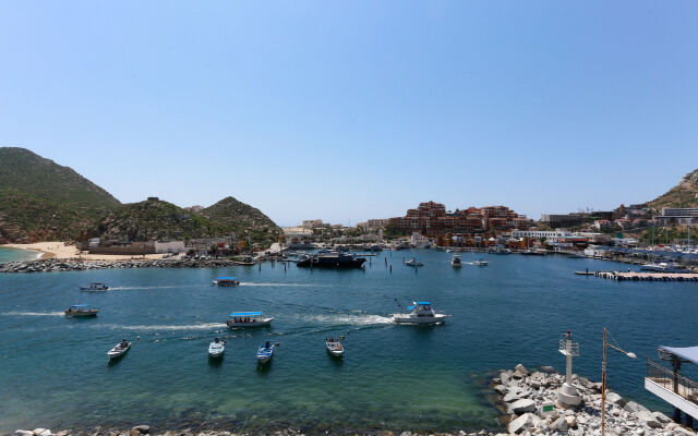 Breathless Cabo San Lucas - Adults Only - All Inclusive