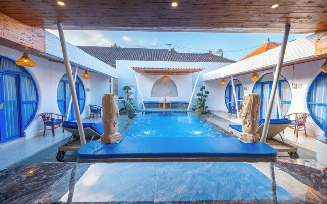 Anny Guesthouse 2 by Ecommerceloka