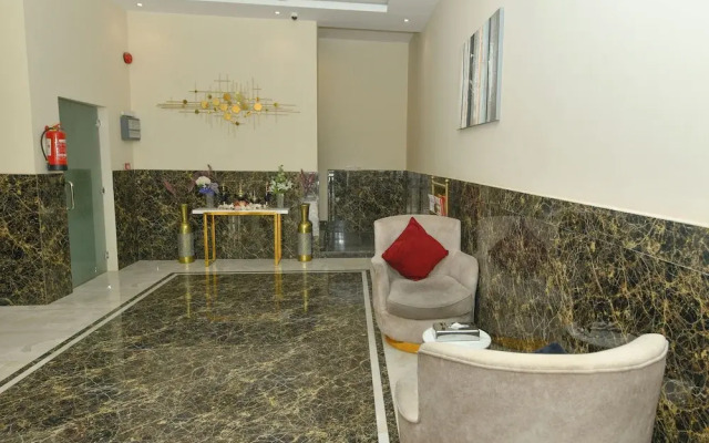 Oasis Suite Hotel Apartments