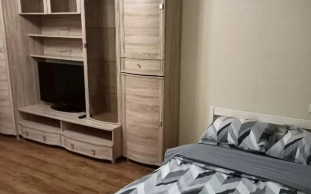 Апартаменты в микрорайоне Королёвка 17