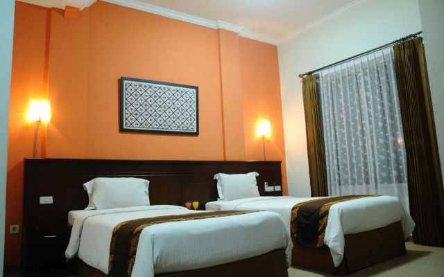 Hotel Aryuka