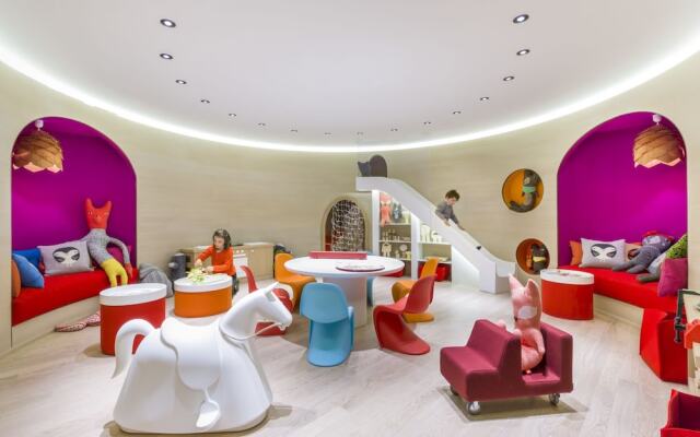 Cheval Blanc Courchevel