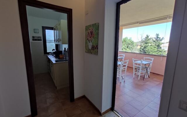 Stella Dorada Vacanze Bedrooms