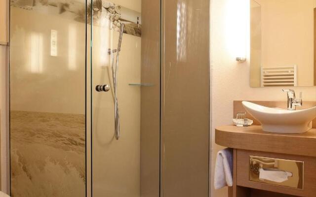 Hotel Simonshof Wolfsburg