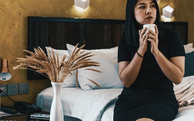 Aspira D' Andora Sukumvit 16