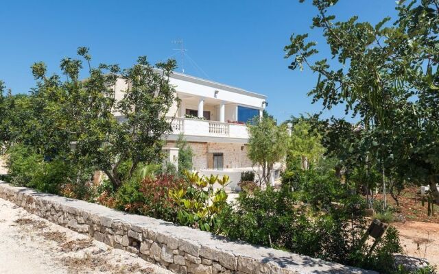 Villa Mariella Holiday Homes