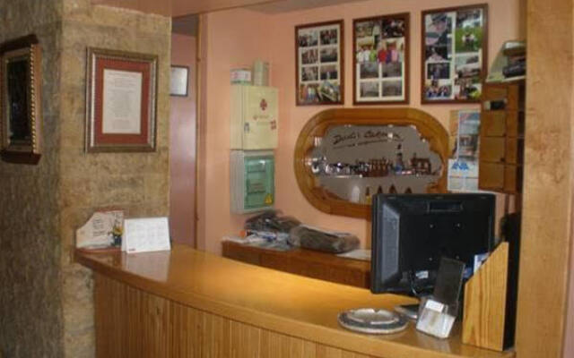 Hotel Dona Carmen