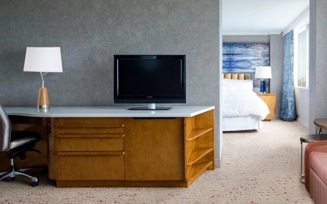 The Westin Fort Lauderdale