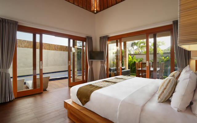 Bali Nyuh Gading – Luxury Villas & Spa