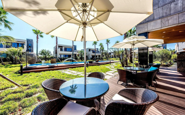 Arts Spa & Poolvilla