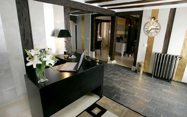 Hotel Boutique Valle de Oca