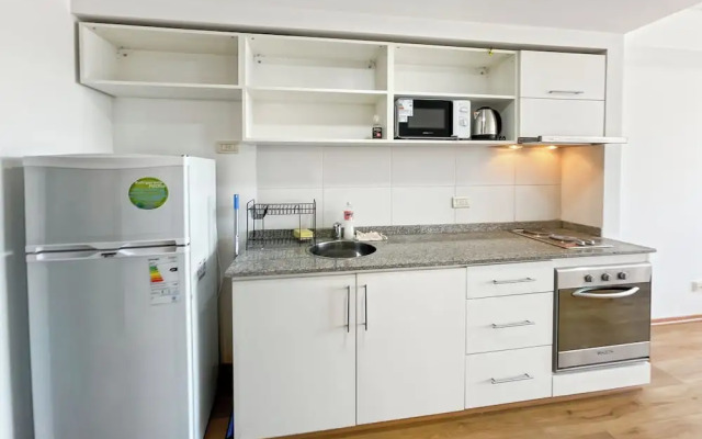 Ayres Obelisco Suites