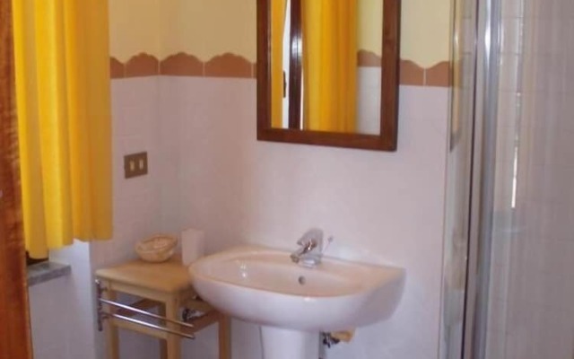 Gli Aceri Bed and Breakfast