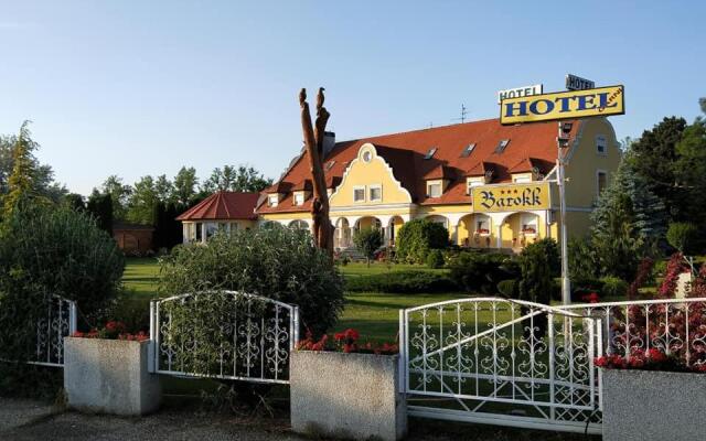 Barokk Hotel