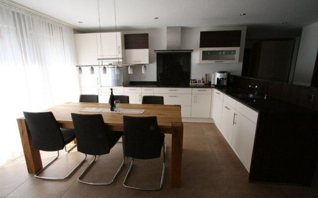 Haus Colosseo by Zermatt Premium Apartments