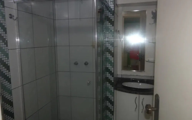 Casa Temporada Jardim Iguaçu