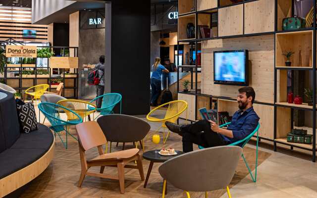 ibis Ribeirao Preto Shopping