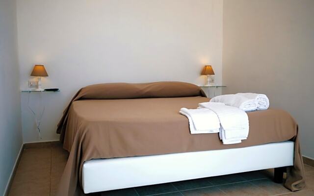 Country House “ Il Mandorlo”