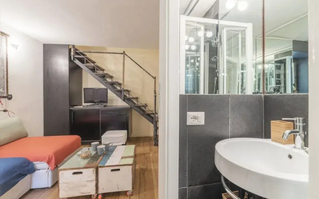 Monti Studio Apartment