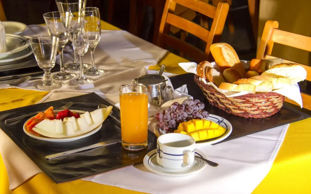 Hotel Palace Serra Verde Imperial