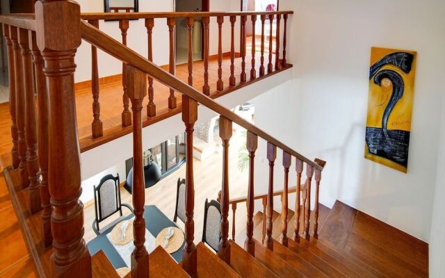 Soothing Holiday Home in Ferrel near Baleal Island