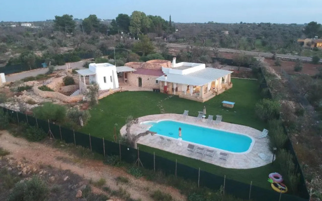 Villa Trullo