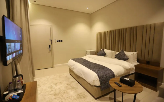 Niam Hotel Suites