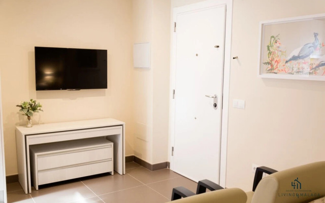 Living4Malaga Muelle Uno
