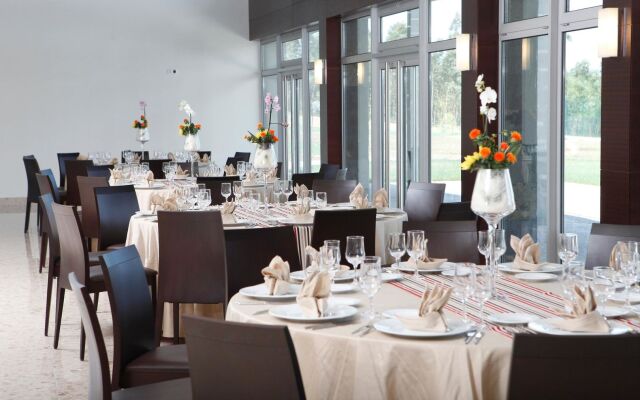 Montebelo Aguieira Lake Resort & Spa