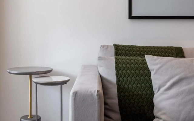 Pineapples J303 - 2 suites luxuosas em Ipanema