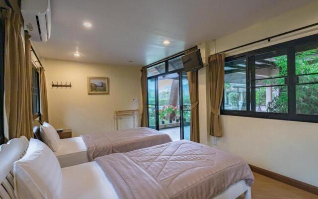 Khaoyai Valley 4