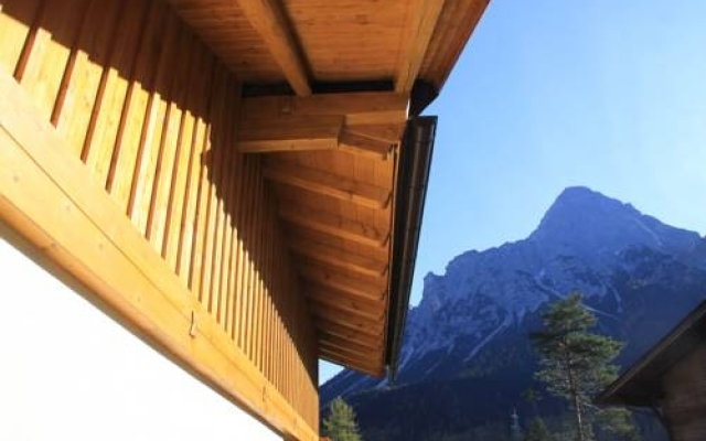 Ferienhaus Panorama
