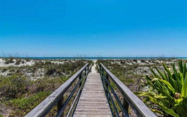 6B D St. Seis Palmas