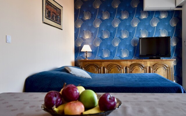 Riviera Standing Appartement La Couronne Premium, vue mer