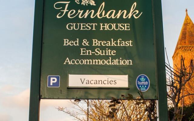 Fernbank Guest House