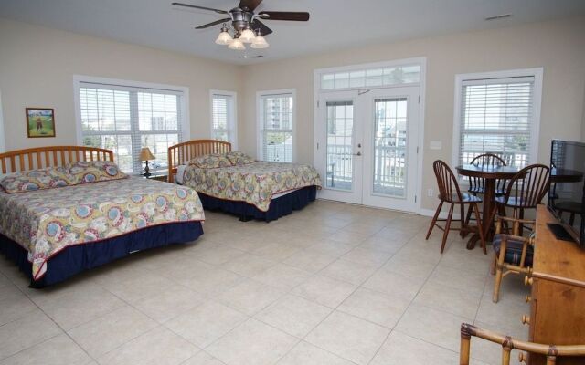 Amy's Oasis by RedAwning