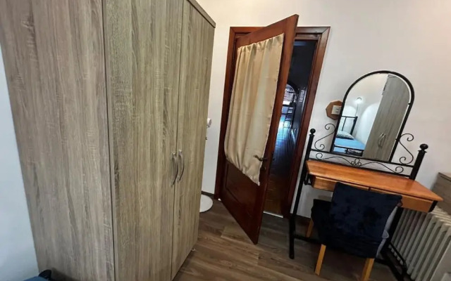 Sealove Haven Apartment