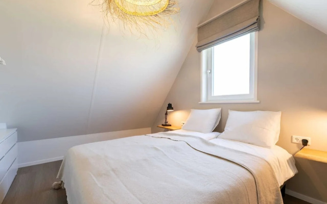 Holiday Home in Oostkapelle With Garden