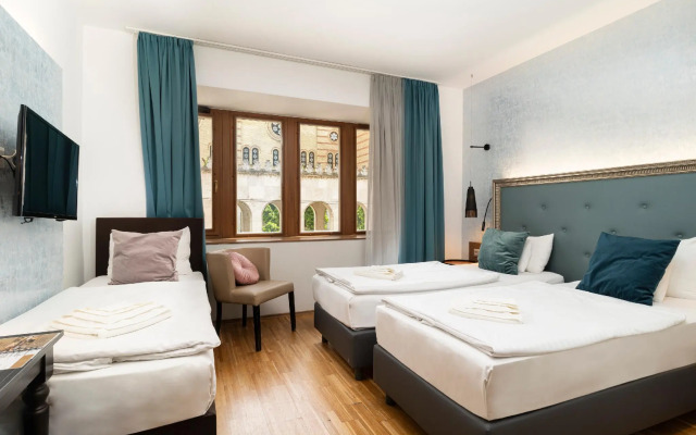 Hotel Memories Budapest