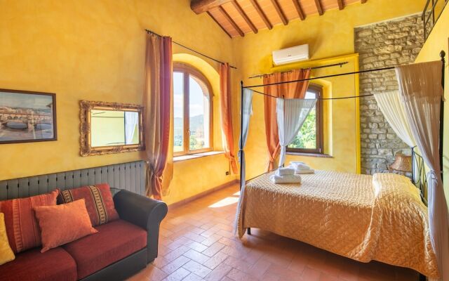 Villa le Casine by Mmega