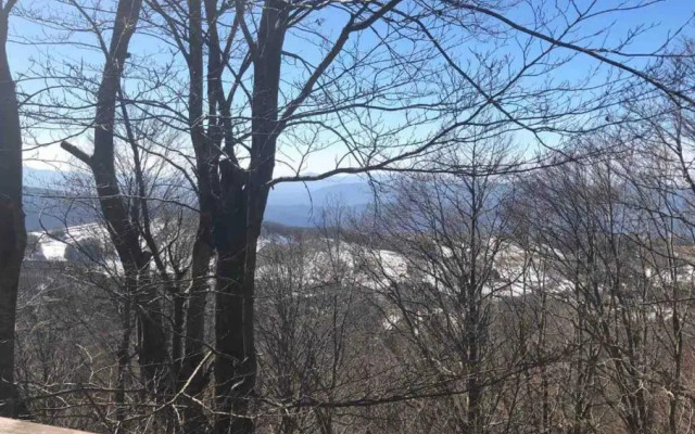 Campo dell'Osso Sky 2